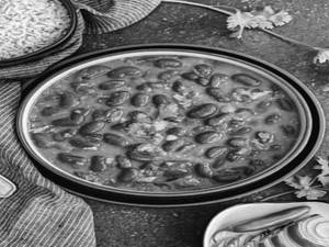 Rajma Masala