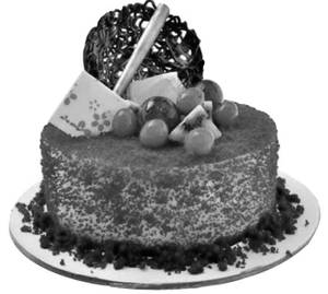 Red Velvet Cake