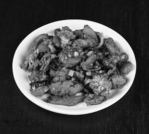 Veg Crispy ( Haya )
