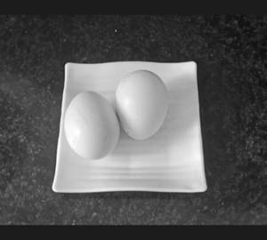Fried Egg [2 Eggs]