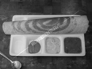 Masala Dosa                           