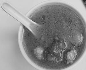 Mutton Chettinadu Soup