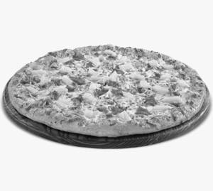 Pineapple Menia Pizza