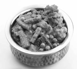Mix Veg