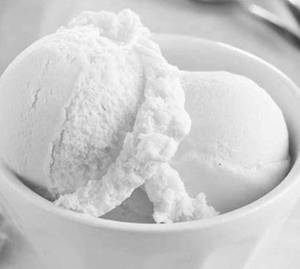 Vanilla Ice Cream