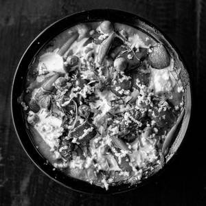 Mix Vegetable