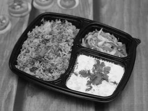 Veg. Pulao