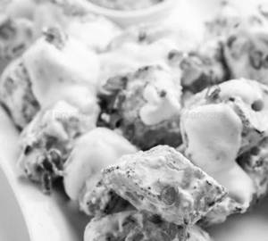 Spl Malai Chaap