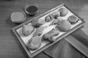 Mixed Pakoda