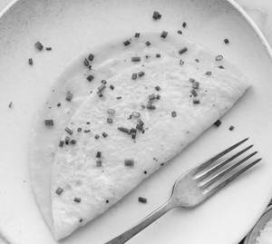 Omlette Single