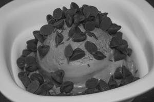 Choco chip  