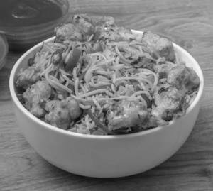 Gobi Noodles