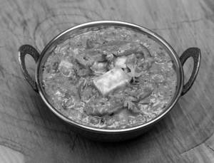 Paneer Do Pyaza