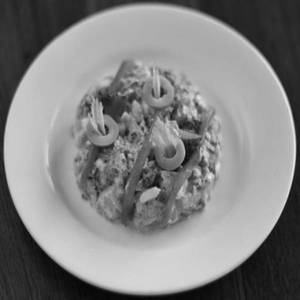 Spanish Russian Salad