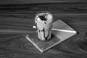 Cold Coffee