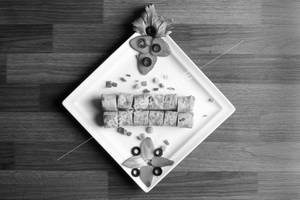 Vegetable Spring Roll