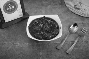 Berco's Veg Manchurian