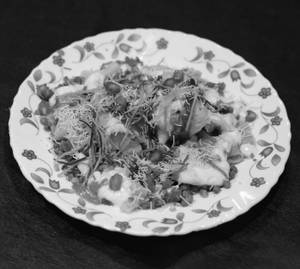 Delhi Chaat