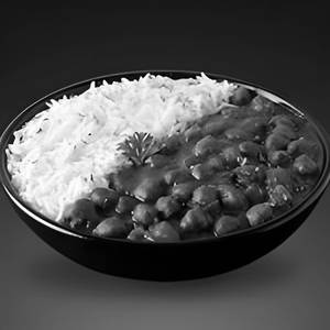 Choley Rice