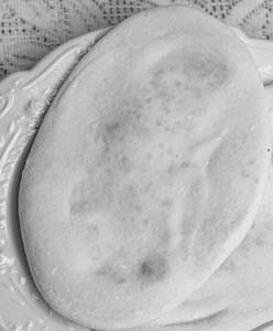 Israeli Lafa Bread