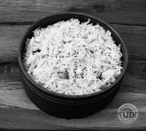 Jeera Rice           
