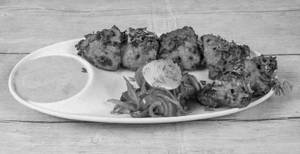 Chicken Tikka [6 Pieces]