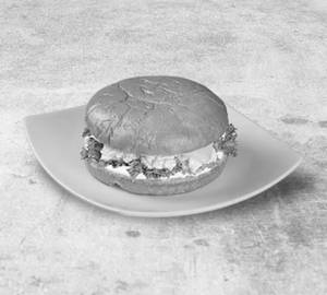 Egg Burger