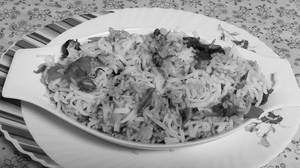 Chicken Maggi