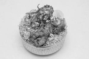 Chicken Fry Piece Biryani