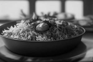 Veg Pulao
