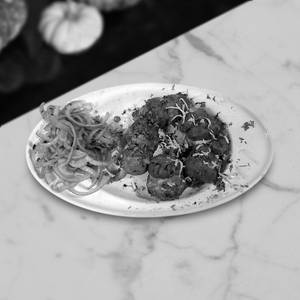 Stuffed Mushroom