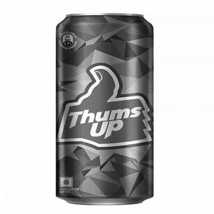Thums Up Can