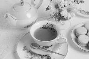Tea Time