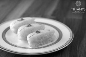 Malai Sandwich