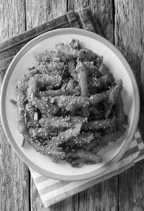 Chilli Potato