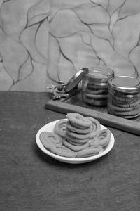 Butter Chakri (150grams)