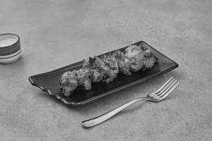 Boneless Achari Chicken Tikka