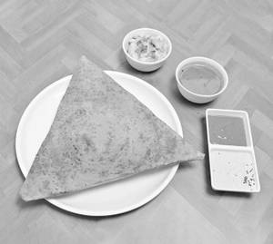 Mysore Masala Dosa (1 Pc )                                  