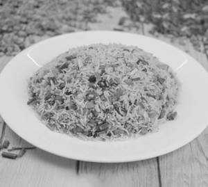 Veg Fried Rice