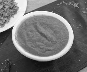 Lahsun Ki Chutney.