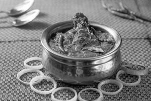 Tawa Chicken