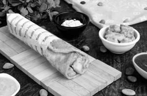 Paneer Roll