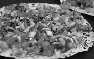 Masala Papad (2pc)