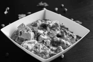 Paneer malai