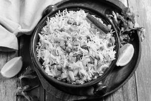 Veg Pulao