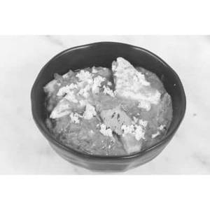 Paneer Masala