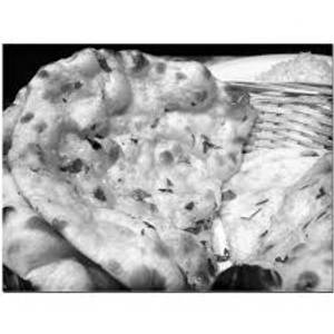 Butter Naan