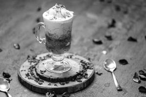 Cream Chills Special Falooda ( Exotic )