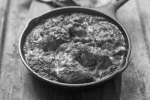 Chicken Masala Fry