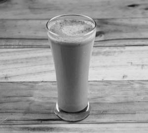 Cold Coffee (with Icecream)